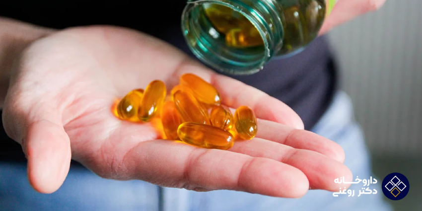 بهترین مکملهای ایرانی برای چهل سالگی